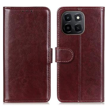 Honor X6c Portemonnee Hoesje met Standaard