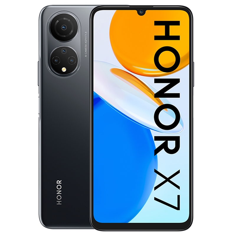 canvas Alert Ik heb een Engelse les Honor X7 - Bestel bij MyTrendyPhone