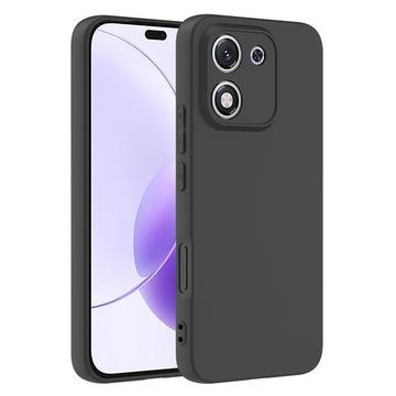 Honor X70i Anti-slip TPU hoesje
