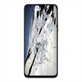 Honor X8 5G LCD en Touchscreen Reparatie - Zwart