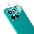 Honor X8c Imak 2-in-1 HD Camera Lens Glazen Protector