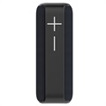 Hopestar P15 draagbare Bluetooth-luidspreker - zwart