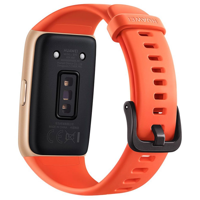 Huawei Band 6 Waterbestendige Activiteitenmeter