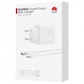 Huawei CP404B SuperCharge Wandlader 55033325 - 22.5W - Wit