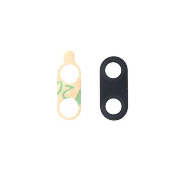 Huawei Honor 10 cameralens