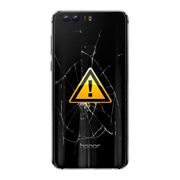 Huawei Honor 8 Batterij Cover Reparatie