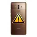 Huawei Mate 10 Pro Batterij Cover Reparatie - Bruin