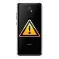 Huawei Mate 20 Batterij Cover Reparatie