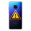 Huawei Mate 20 Batterij Cover Reparatie - Twilight