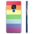 Huawei Mate 20 Hybride Case - Pride