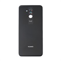 Huawei Mate 20 Lite Achterkant - Zwart