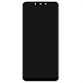 Huawei Mate 20 Lite LCD-scherm - Zwart