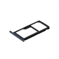 Huawei Mate 20 Lite SIM & MicroSD-kaartlade