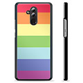 Huawei Mate 20 Lite Beschermhoes - Pride