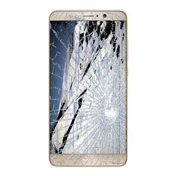 Huawei Mate 9 LCD- en touchscreen-reparatie