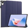 Huawei MatePad 11.5 S (2025) Tri-Fold Series Slimme Folio-hoes - Donkerblauw