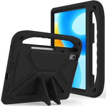 Huawei MatePad Air/MatePad 11.5/MatePad 11.5 S Schokbestendig Hoesje voor Kinderen - Zwart