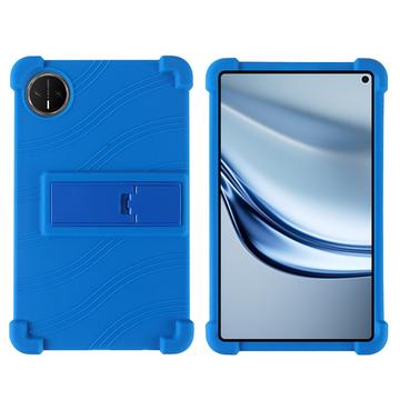 Huawei MatePad Mini Silicone Hoesje met Kickstand