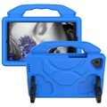 Huawei MatePad T8 Schokbestendige draagtas voor kinderen - Blauw
