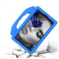 Huawei MatePad T8 Schokbestendige draagtas voor kinderen - Blauw