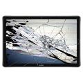 Huawei MediaPad M5 10 LCD en Touchscreen Reparatie - Zwart