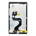 Huawei MediaPad M5 8 LCD-scherm - Zwart