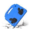 Huawei MediaPad T3 10 Schokbestendige draagtas voor kinderen - Blauw