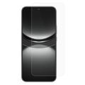 Huawei Nova 12 Glazen Screenprotector - 9H - Case Friendly - Doorzichtig