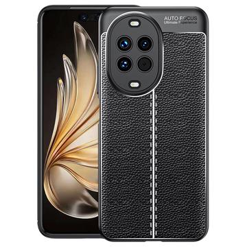 Huawei Nova 14 Slim-Fit Premium TPU Hoesje - Zwart