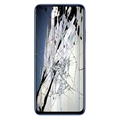 OnePlus 8T LCD en Touchscreen Reparatie - Zwart