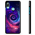 Huawei P Smart (2019) Beschermhoes - Galaxy