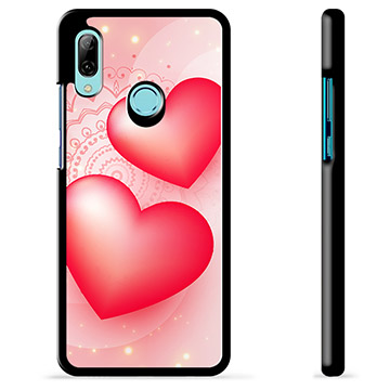Huawei P Smart (2019) beschermhoes - Love