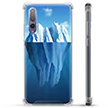 Huawei P20 Pro Hybrid Case - Iceberg