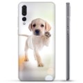 Huawei P20 Pro TPU-hoesje - Hond