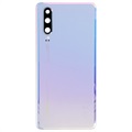 Huawei P30 Back Cover 02352NMP - Ademend Kristal