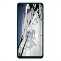Huawei P30 Lite LCD en Touchscreen Reparatie - Blauw