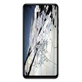Huawei P30 Lite Nieuwe Editie LCD en Touch Screen Reparatie - Zwart