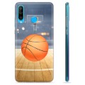 Huawei P30 Lite TPU Case - Basketbal