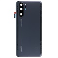 Huawei P30 Pro Achterkant 02352PBU - Zwart