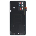 Huawei P30 Pro Achterkant 02352PBU - Zwart