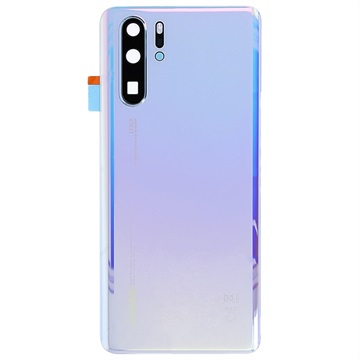 Huawei P30 Pro Achterkant 02352PGM - Ademend Kristal