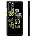 Huawei P30 Pro Beschermende Cover - No Pain, No Gain