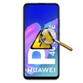 Diagnose Huawei P40 Lite E