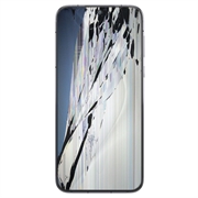 Huawei Pura 70 LCD en Touchscreen Reparatie