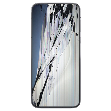 Huawei Pura 70 LCD en Touchscreen Reparatie