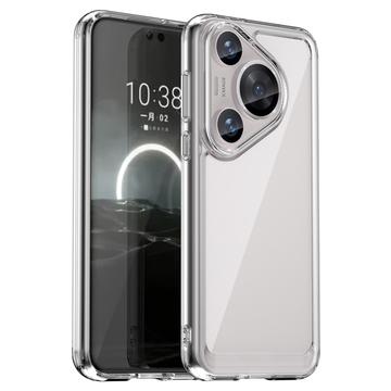 Huawei Pura 70 Pro Anti-Shock Hybride Hoesje