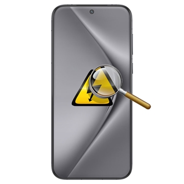 Diagnose Huawei Pura 70 Pro