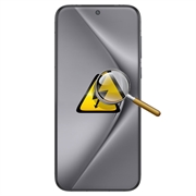 Diagnose Huawei Pura 70 Ultra