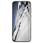 Huawei Pura 70 Ultra LCD en Touchscreen Reparatie