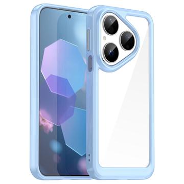 Huawei Pura 80 Anti-Shock Hybride Hoesje